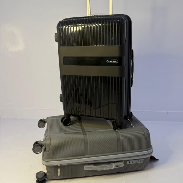 Maletas Alto Impacto