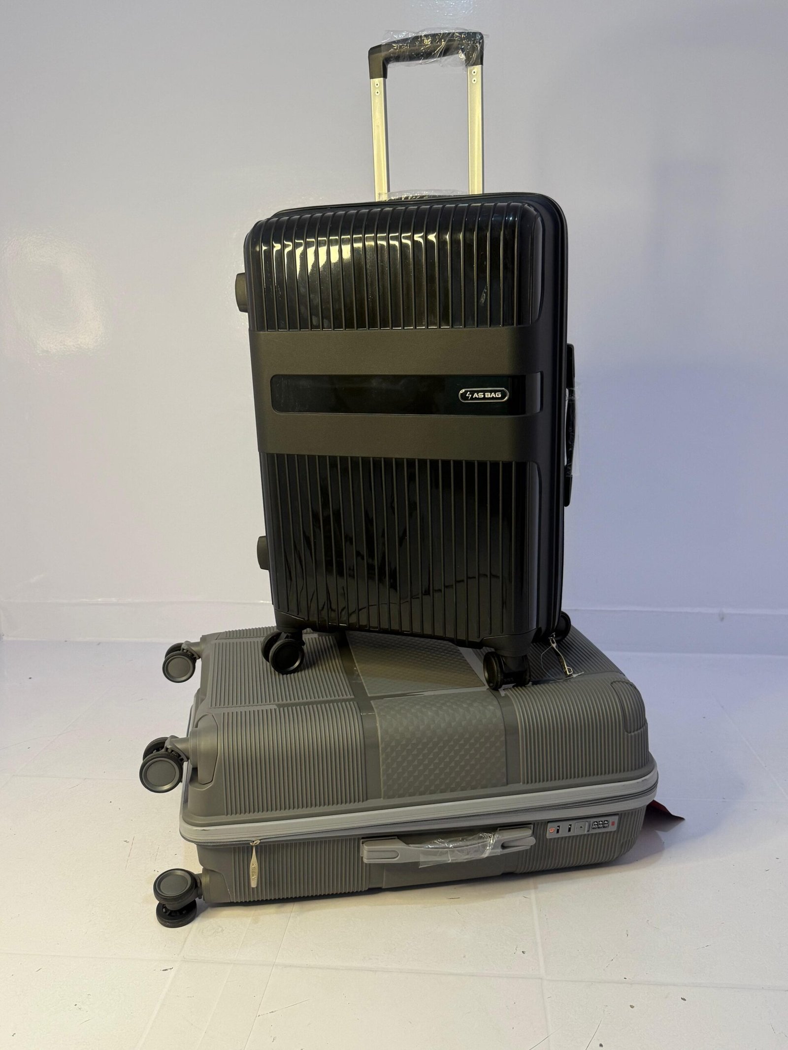 Maletas Alto Impacto