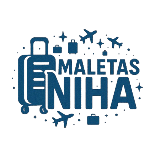 Logo Maletas NiHa