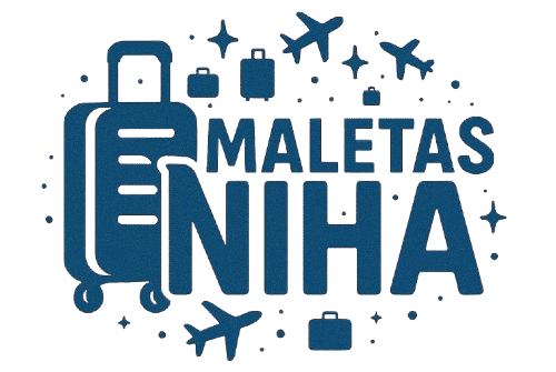 Logo Maletas NiHa