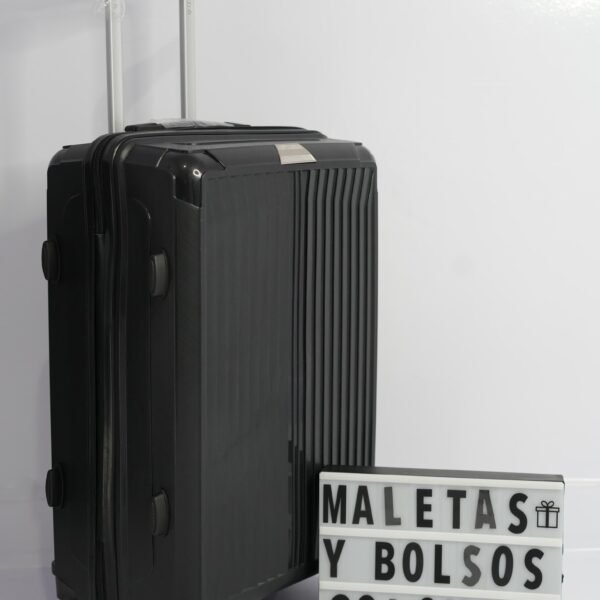 Maleta Alto Impacto 20 KG - Equipaje De Bodega