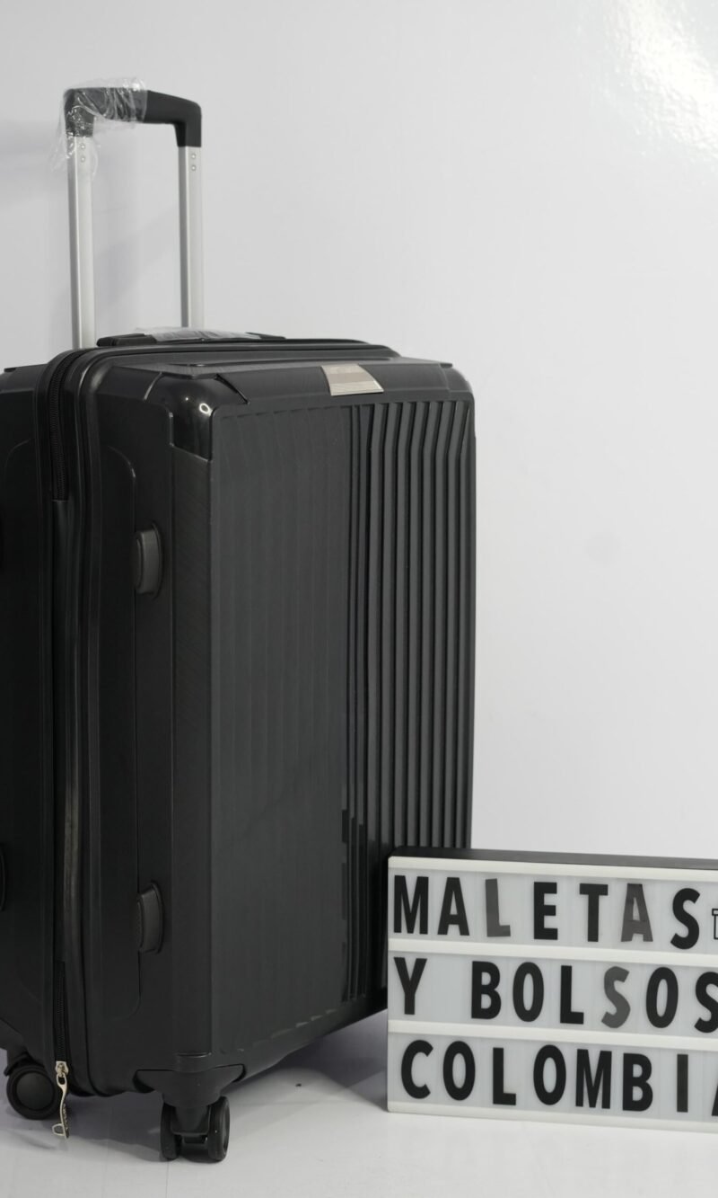 Maleta Alto Impacto 20 KG - Equipaje De Bodega