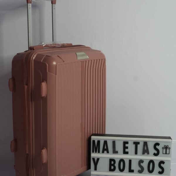 Maleta Alto Impacto 10 KG - Equipaje De Cabina