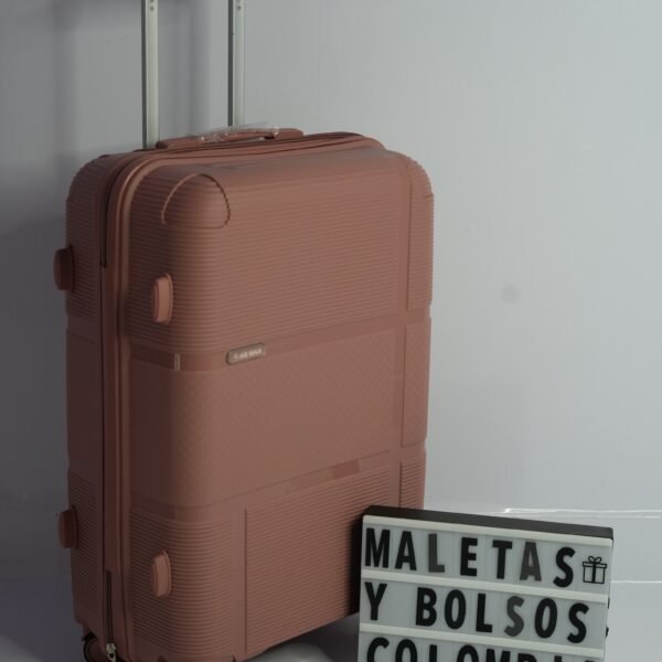 Maleta Alto Impacto 20 KG - Equipaje De Bodega