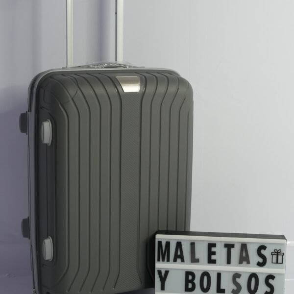 Maleta Alto Impacto 20 KG - Equipaje De Bodega