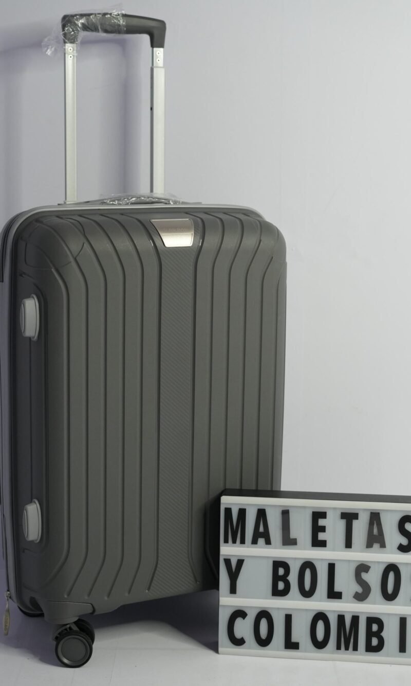 Maleta Alto Impacto 20 KG - Equipaje De Bodega