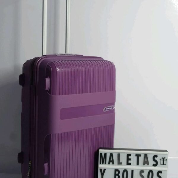 Maleta Alto Impacto 20 KG - Equipaje De Bodega