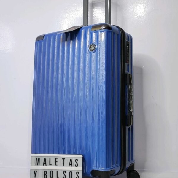 Maleta Alto Impacto 20 KG - Equipaje De Bodega