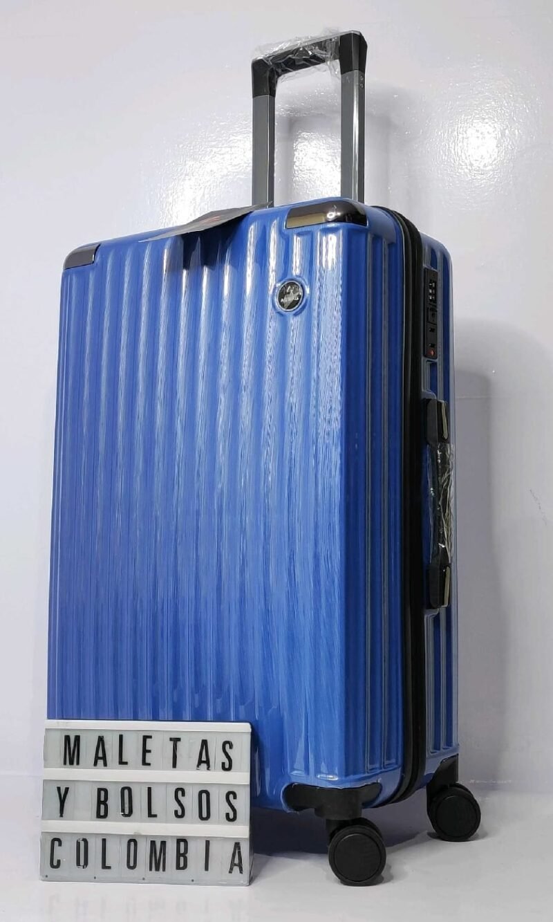 Maleta Alto Impacto 20 KG - Equipaje De Bodega
