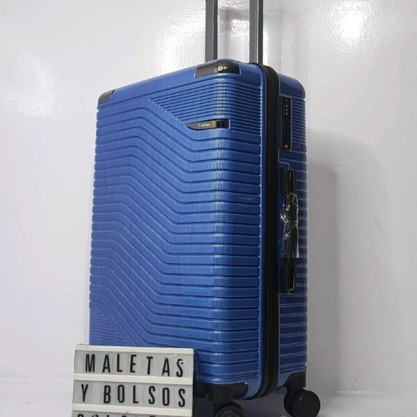 Maleta Alto Impacto 20 KG - Equipaje De Bodega