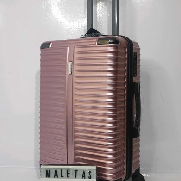 Maleta Alto Impacto 20 KG - Equipaje De Bodega