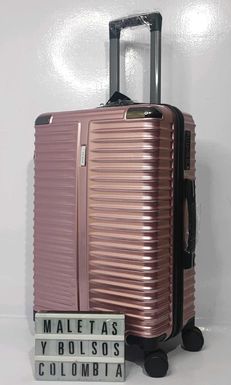 Maleta Alto Impacto 20 KG - Equipaje De Bodega