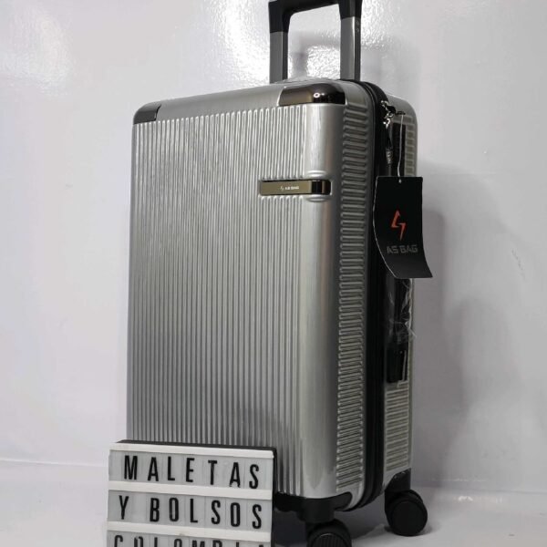 Maleta Alto Impacto 20 KG - Equipaje De Bodega
