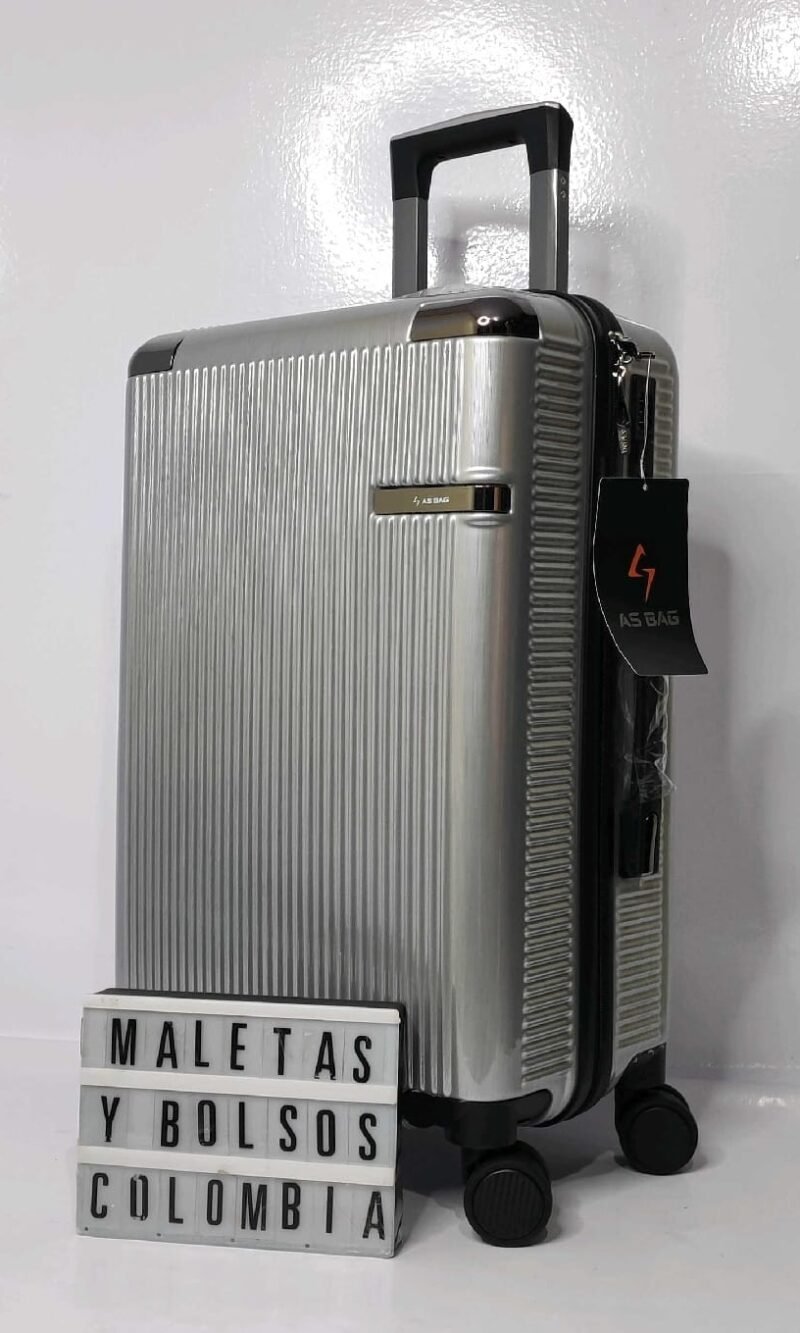 Maleta Alto Impacto 20 KG - Equipaje De Bodega