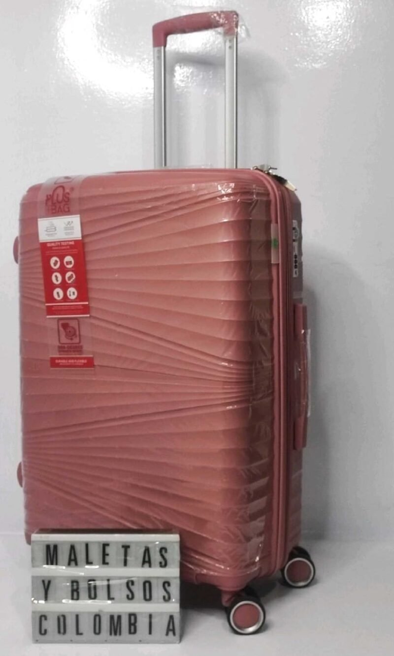 Maleta Alto Impacto 20 KG - Equipaje De Bodega