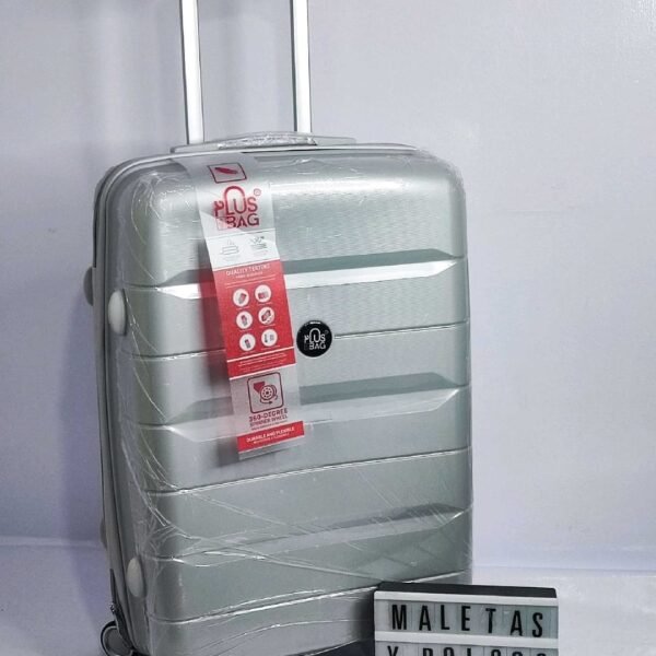 Maleta Alto Impacto 20 KG - Equipaje De Bodega