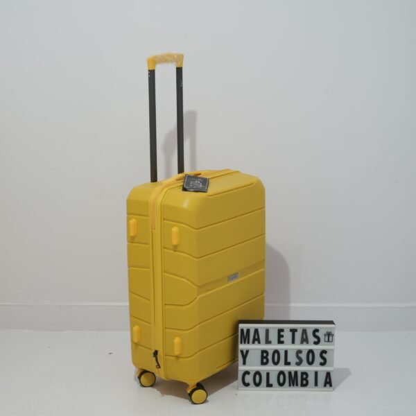 Maleta Alto Impacto 20 KG - Equipaje De Bodega