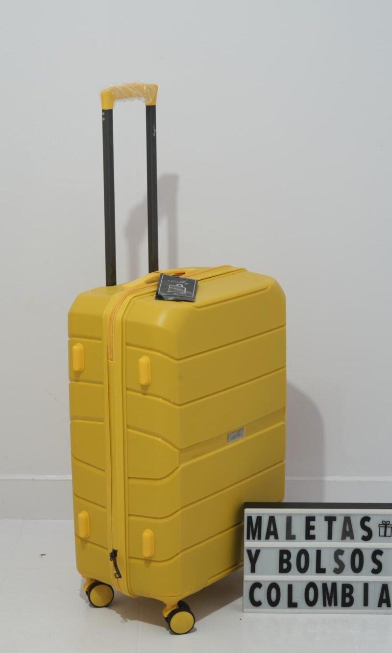Maleta Alto Impacto 20 KG - Equipaje De Bodega