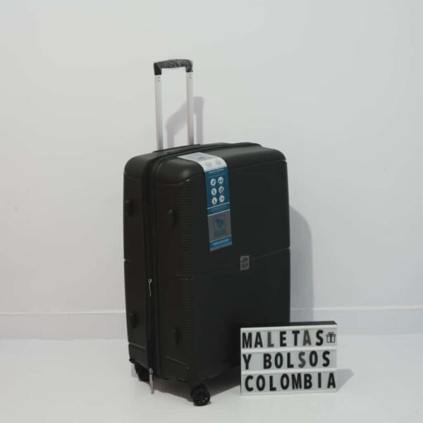 Maleta Alto Impacto 20 KG - Equipaje De Bodega