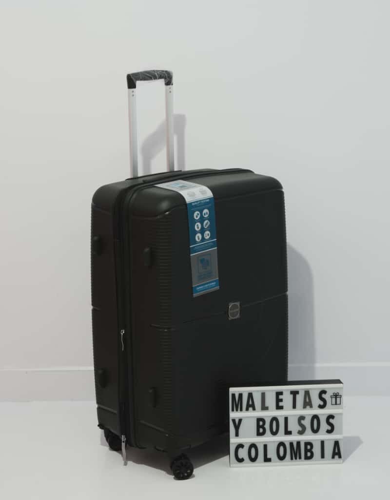 Maleta Alto Impacto 20 KG - Equipaje De Bodega