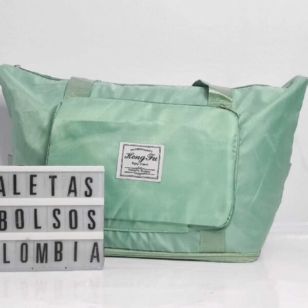 Bolso Articulo Personal