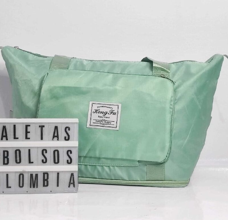 Bolso Articulo Personal