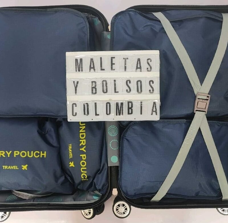 Organizador De Ropa