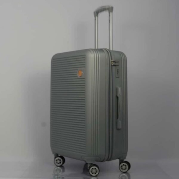 Maleta En Fibra Flexible 10 KG - Equipaje De Cabina