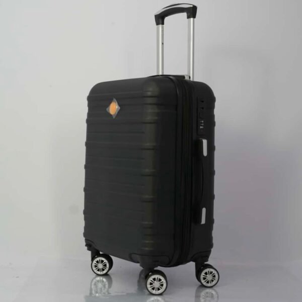 Maleta En Fibra Flexible 10 KG - Equipaje De Cabina