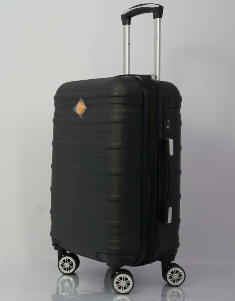 Maleta En Fibra Flexible 10 KG - Equipaje De Cabina