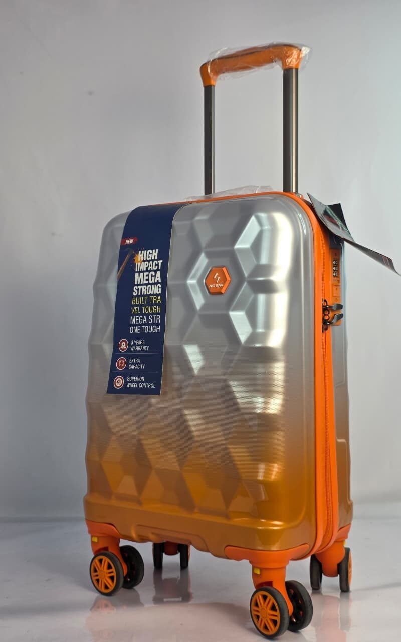 Maleta Alto Impacto 10 KG - Equipaje De Cabina