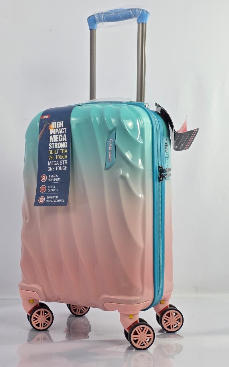 Maleta Alto Impacto 10 KG - Equipaje de Cabina