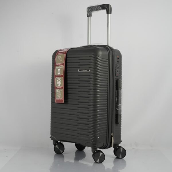 Maleta En Alto Impacto 10 KG - Equipaje De Cabina