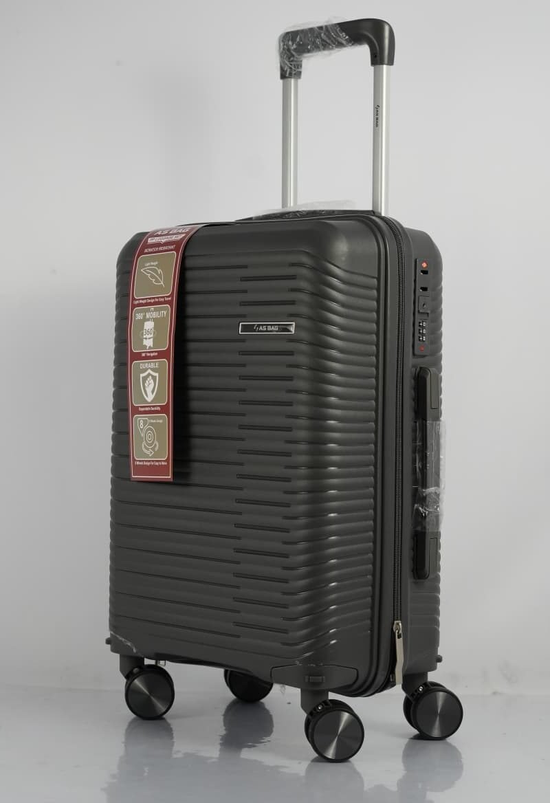 Maleta En Alto Impacto 10 KG - Equipaje De Cabina