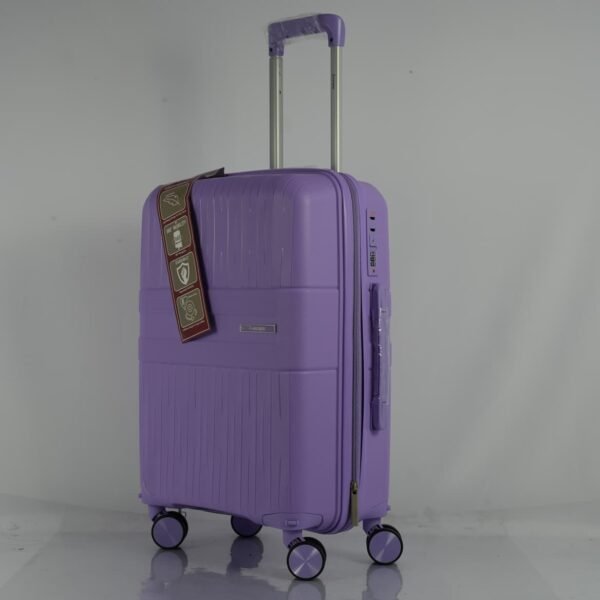 Maleta En Alto Impacto 10 KG - Equipaje De Cabina