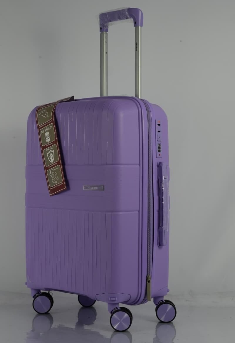 Maleta En Alto Impacto 10 KG - Equipaje De Cabina