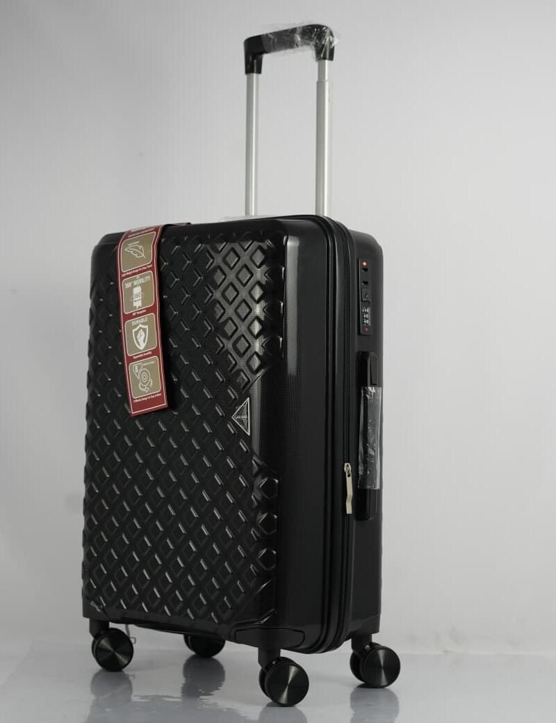 Maleta En Alto Impacto 20 KG - Equipaje De Bodega