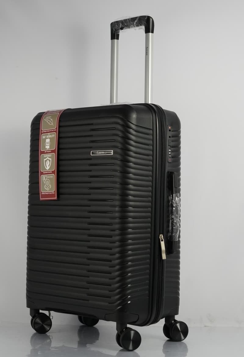 Maleta En Alto Impacto 20 KG - Equipaje De Bodega