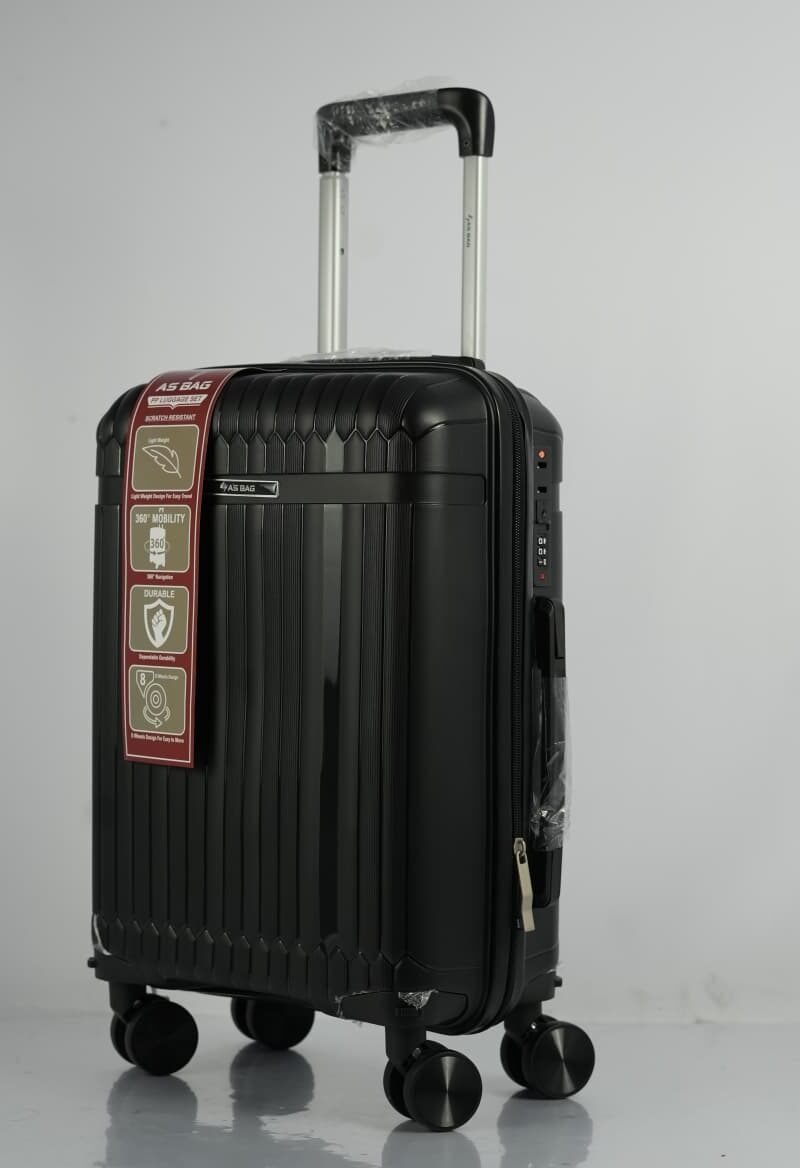 Maleta En Alto Impacto 10 KG - Equipaje De Cabina