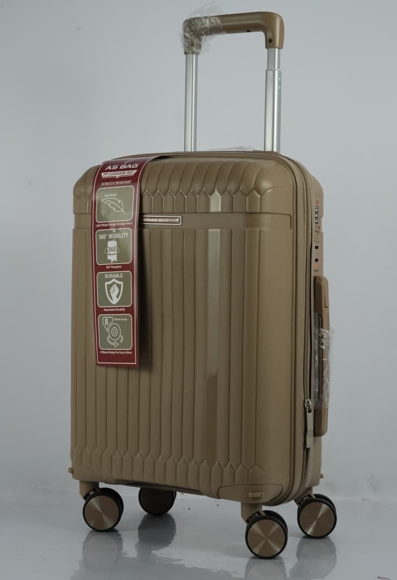 Maleta Alto Impacto 10 KG - Equipaje De Cabina