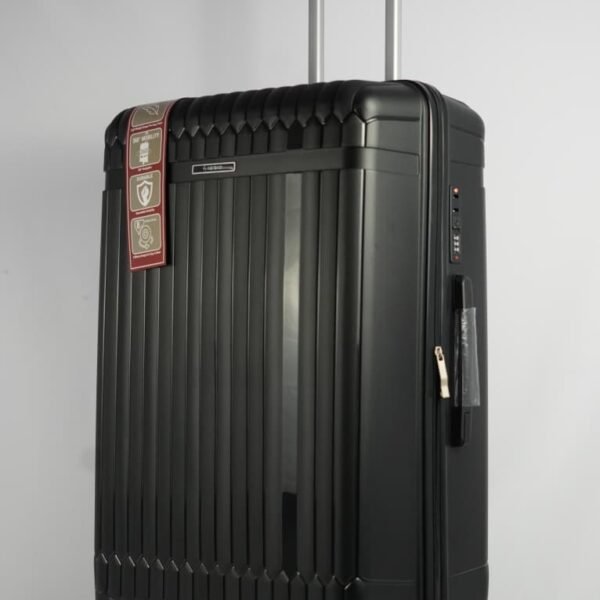 Maleta Alto Impacto 23 KG - Equipaje De Bodega