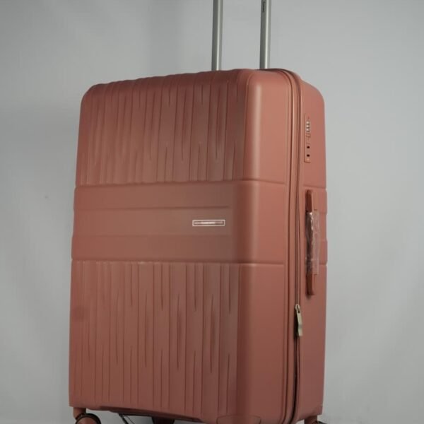 Maleta Alto Impacto 23 KG - Equipaje De Bodega