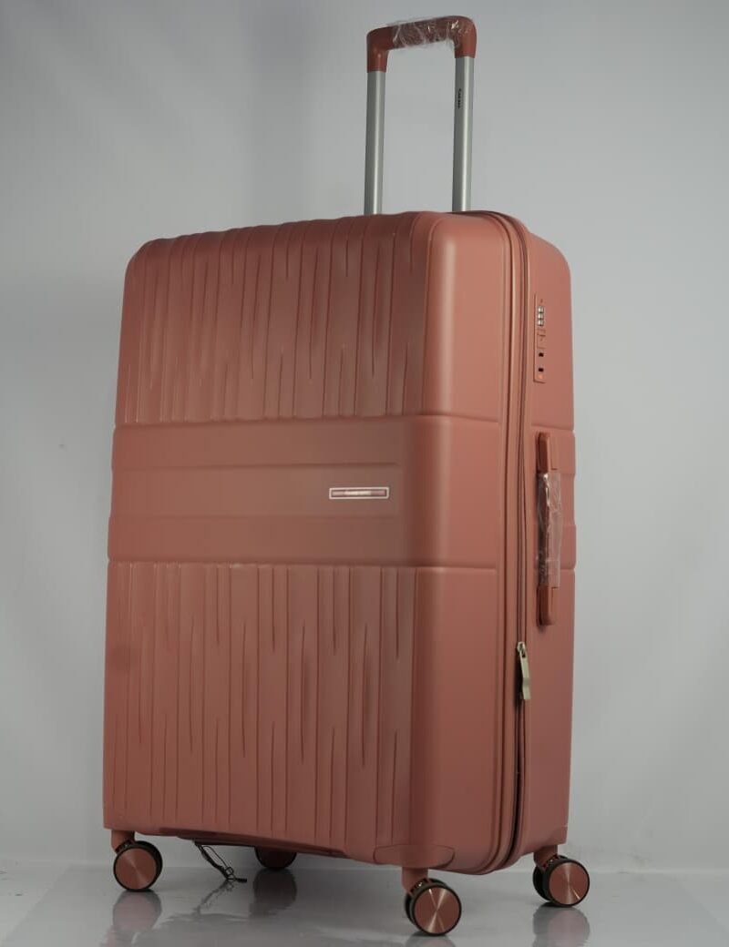 Maleta Alto Impacto 23 KG - Equipaje De Bodega