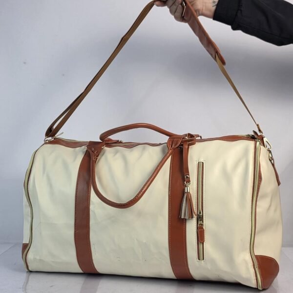 Bolso Multifuncional Elegante