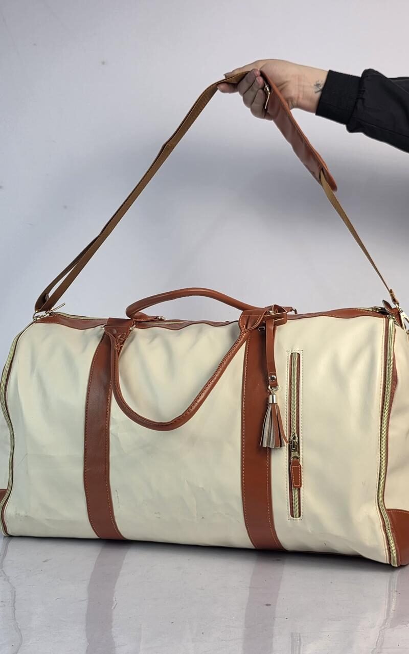 Bolso Multifuncional Elegante