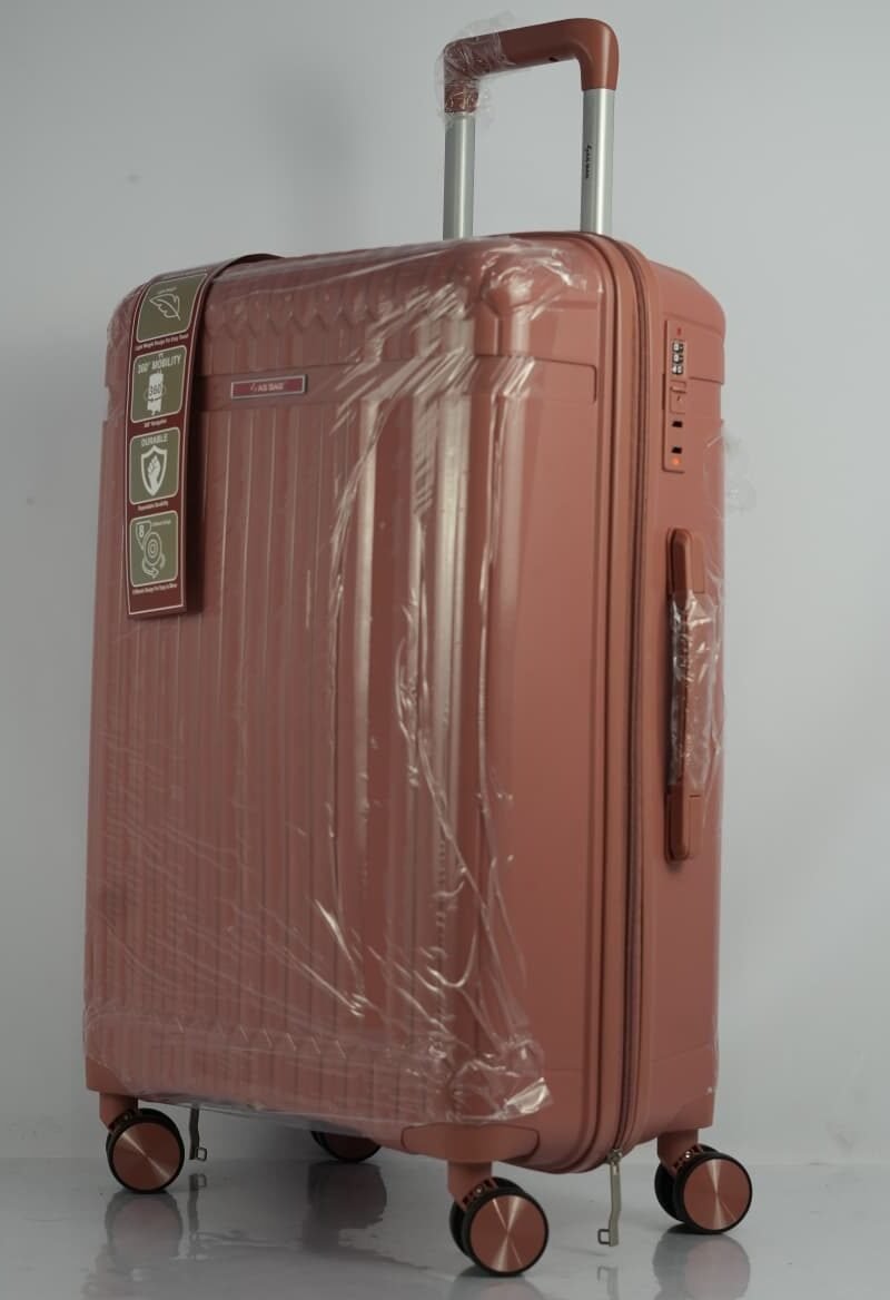 Maleta En Alto Impacto 20 KG - Equipaje De Bodega