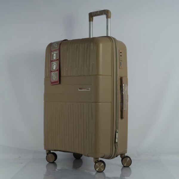 Maleta En Alto Impacto 20 KG - Equipaje De Bodega