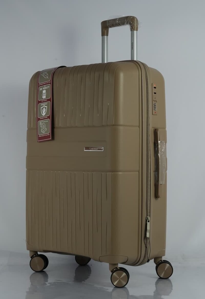 Maleta En Alto Impacto 20 KG - Equipaje De Bodega