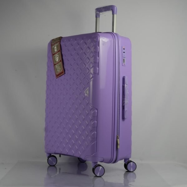 Maleta En Alto Impacto 23 KG - Equipaje De Bodega