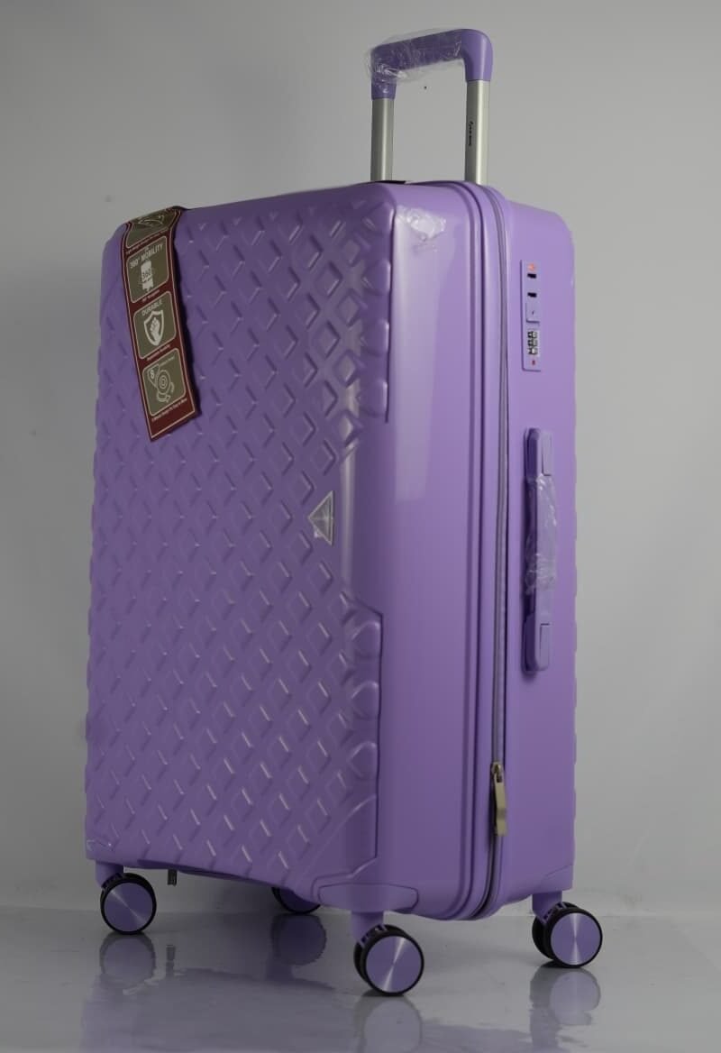 Maleta En Alto Impacto 23 KG - Equipaje De Bodega